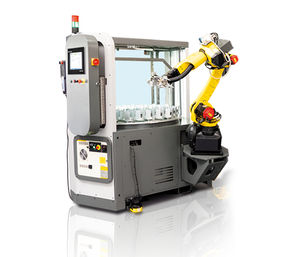 robot articolato