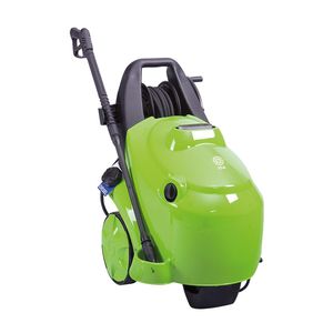 idropulitrice ad acqua calda
