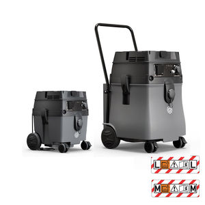 aspiratore commerciale