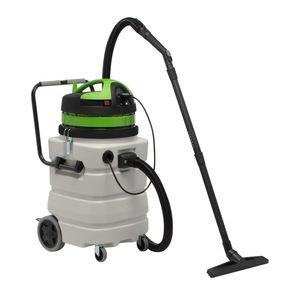 aspiratore industriale 1
