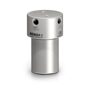 filtro antiparticolato