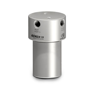filtro antiparticolato