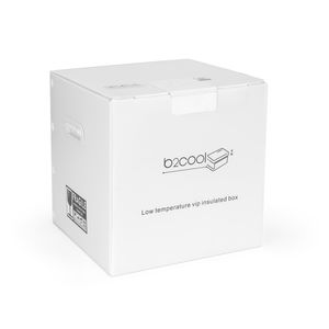 box isotermico