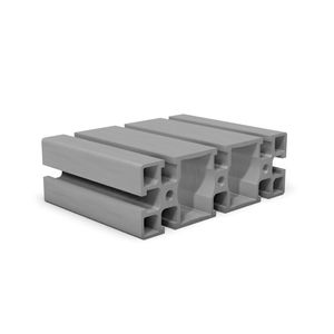 profilo in alluminio anodizzato 1