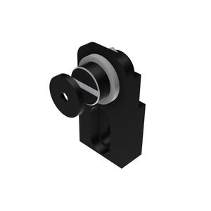 chiusura magnetica per porta a battente
