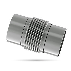 compensatore di dilatazione in metallo