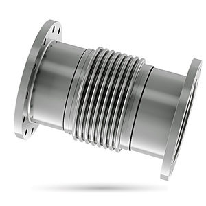 compensatore di dilatazione in metallo 1