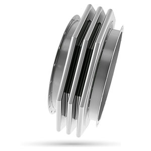 compensatore di dilatazione in metallo