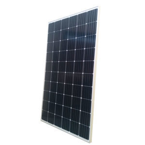 modulo solare ibrido in silicio monocristallino