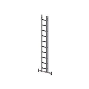 scala da appoggio in alluminio 1