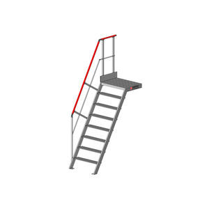scala dritta 1