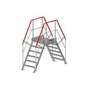 scala da esterno 1