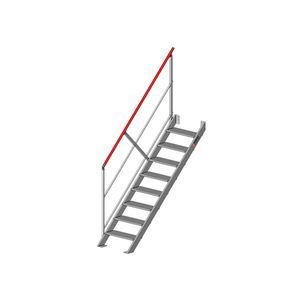 scala dritta 1