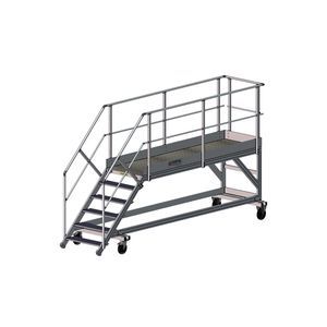piattaforma per assemblaggio