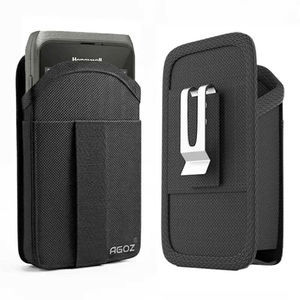 custodia protettiva scanner portatile