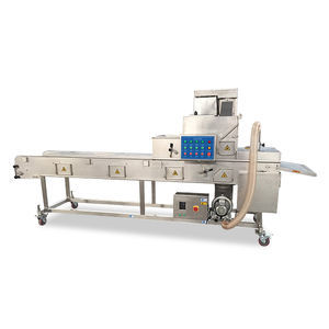 impanatrice automatica 1