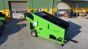 vaglio mobile