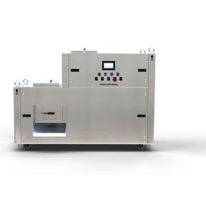 macchina per compostaggio per rifiuti organici