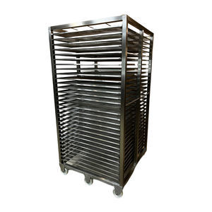 carrello per carne