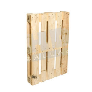 pallet in legno