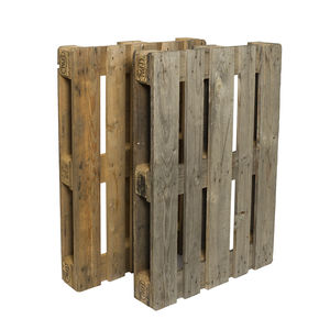 pallet in legno
