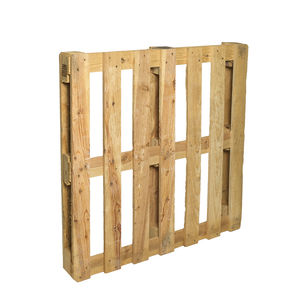 pallet in legno