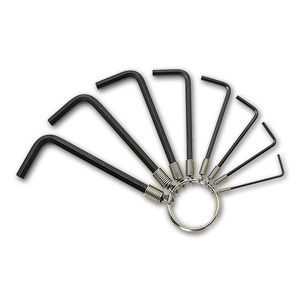 chiave a brugola kit