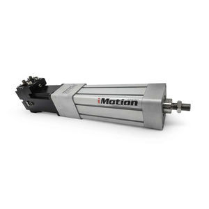 attuatore elettrico