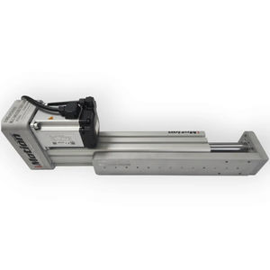 carrello - paranco elettrico