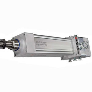 attuatore elettrico