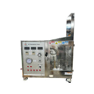 tester d'infiammabilità 1