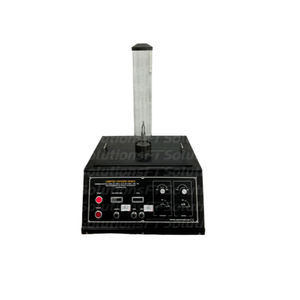 tester del tasso di trasmissione di ossigeno 1