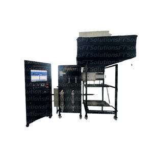 tester per rilevatore di fiamma 1