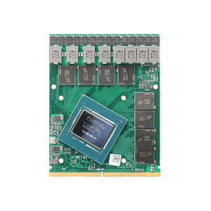 scheda grafica MXM3.1 1