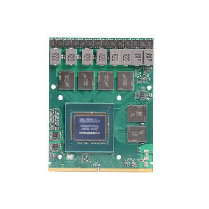 scheda grafica PCI Express 1