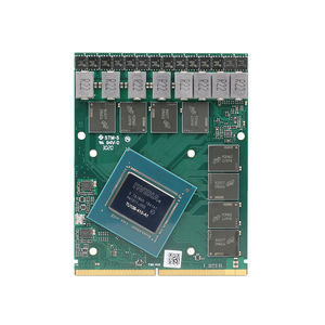scheda grafica PCI Express 1