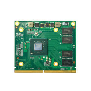scheda grafica PCI Express 1