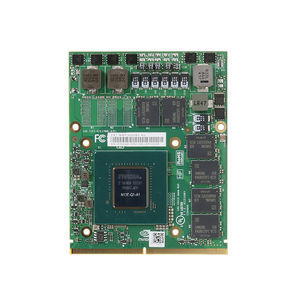 scheda grafica PCI Express 1