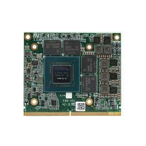 scheda grafica PCI Express 1