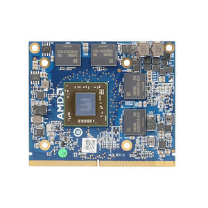 scheda grafica PCI Express