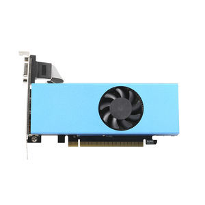 scheda grafica PCI Express 1