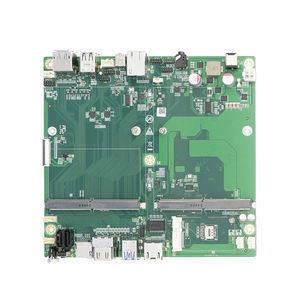 scheda madre mini-ITX