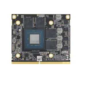 scheda grafica PCI Express 1