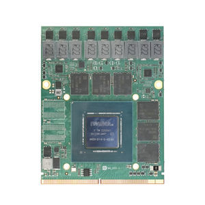 scheda grafica MXM 1