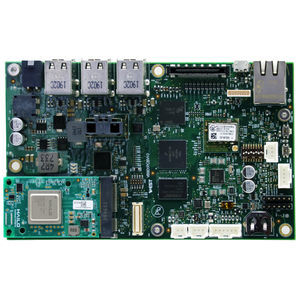 kit di sviluppo ARM Cortex-M4