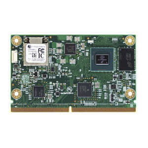 computer-on-module SMARC 2.1