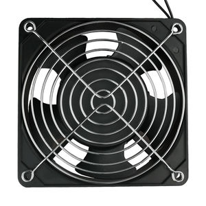 ventilatore da parete