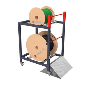 carrello per torrette 1