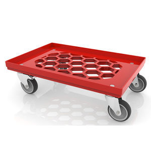 carrello dolly portavasca 1