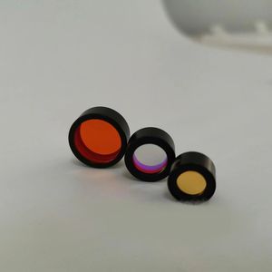 filtro ottico passa-banda
